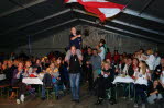 DM 2010 Senior -Siegerehrung