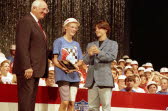 Weltmeisterschaft Akron Ohio (USA) 1992
